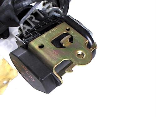 Front right belt tensioner PEUGEOT 307 (3A/C) 2.0 HDi 90 | BP20403801C88 
