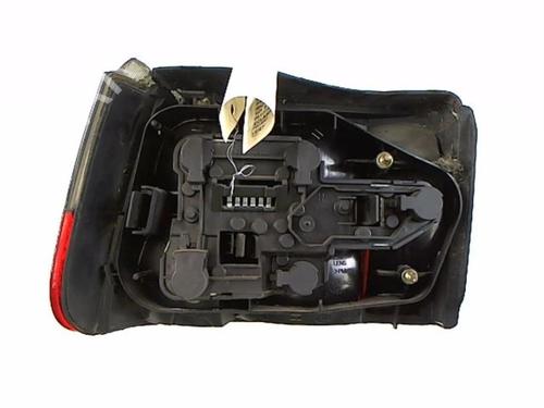Right taillight SEAT IBIZA II (6K1) 1.9 SDI | BP20470312C35 