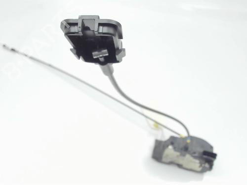 Front left lock NISSAN MICRA III (K12) 1.5 dCi | BP20463939C98 
