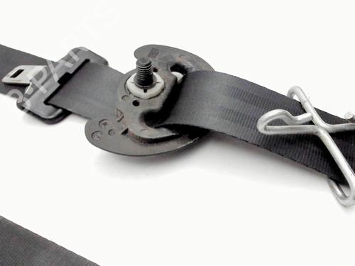 Front left belt tensioner PEUGEOT 3008 I MPV (0U_) 1.6 HDi | BP29374821C87 