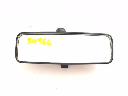 Used Rear mirror FIAT BRAVO II (198_) 1.6 D Multijet (198AXH1B) (105 hp) 20436220