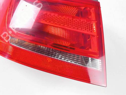 Used Left taillight Left taillight AUDI A4 B8 (8K2) 2.0 TDI (143 hp) 20446564 20446564