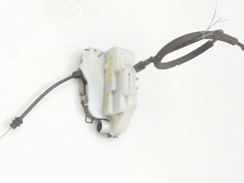 Front left lock CITROËN C3 I (FC_, FN_) 1.6 16V HDi | BP20445773C98 