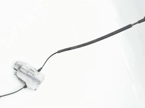 Front right lock CITROËN C3 I (FC_, FN_) 1.4 HDi | BP20392941C97 
