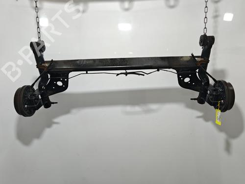 Rear axle SUZUKI SWIFT III (MZ, EZ) 1.3 DDiS (RS413D) | BP40280077M2 - Image 2