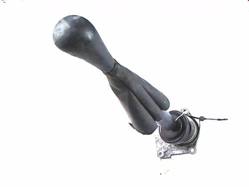 Used Gear lever Gear lever NISSAN PICK UP (D22) 2.5 TD 4WD (103 hp) 21206266 21206266