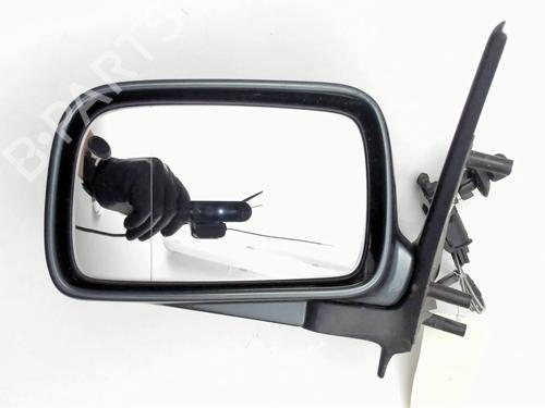 Used Left mirror VW POLO III (6N1) 64 1.9 SDI (64 hp) 29956735