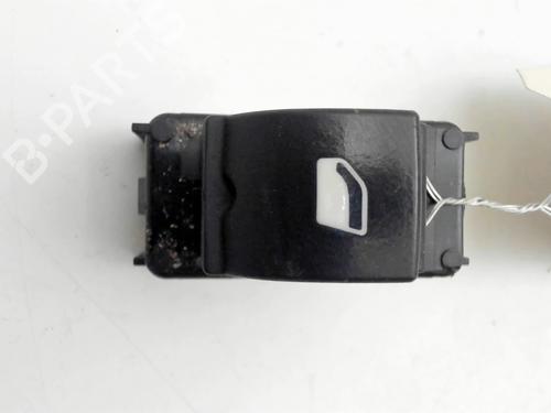 Used Left front window switch CITROËN BERLINGO Box Body/MPV (B9) 1.6 BlueHDi 100 (99 hp) 29212894