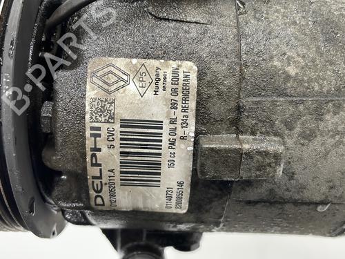 AC compressor RENAULT SCÉNIC II (JM0/1_) 2.0 dCi (JM1K) | BP30848246M34 - Image 3