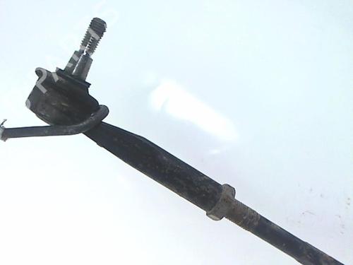Steering rack FIAT GRANDE PUNTO (199_) 1.3 D Multijet | BP20391827M22 