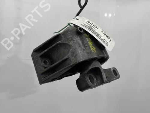Used Engine mount VW GOLF IV (1J1) 1.9 TDI (110 hp) 21239546