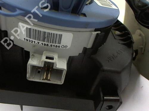 Steering column stalk FIAT 500 (312_) 1.2 (312AXA1A) | BP20449155I23 