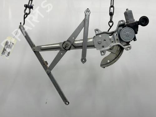 Used Front left window mechanism Front left window mechanism SUZUKI SWIFT III (MZ, EZ) 1.3 DDiS (RS413D) (69 hp) 20419225 20419225