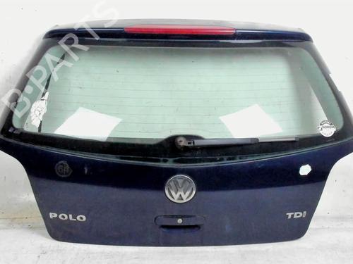 Tailgate VW POLO (9N_, 9A_) 1.4 TDI | BP20442672C6 