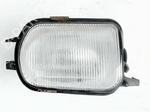 Used Left front fog light MERCEDES-BENZ C-CLASS (W203) C 200 CDI (203.004) (116 hp) 26181543