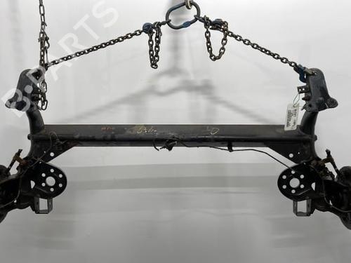 Used Rear axle HYUNDAI GETZ (TB) 1.1 (63 hp) 20417897