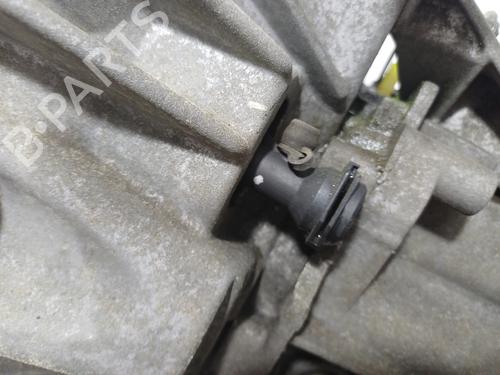 Gearbox RENAULT KANGOO (KC0/1_) | BP36817520M3 - Image 2