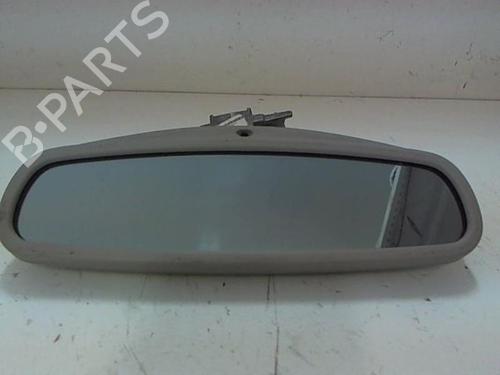 Used Rear mirror RENAULT VEL SATIS (BJ0_) 2.2 dCi (BJ0E, BJ0F) (150 hp) 20475615
