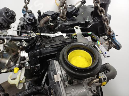 Engine PEUGEOT 108 1.0 VTi 72 | BP36345113M1  - Image 7