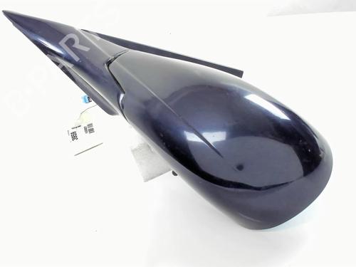 Left mirror ALFA ROMEO 166 (936_) 2.4 JTD (936A2B__) | BP20412015C26 