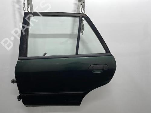 Left rear door MAZDA 323 F VI Hatchback (BJ) 1.5 16V (BJ5W) | BP20441913C4 