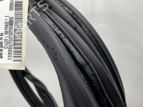 Rubber door seal MERCEDES-BENZ A-CLASS (W169) A 180 CDI (169.007, 169.307) | BP24409507C142 