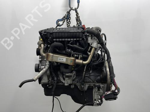 Engine MERCEDES-BENZ C-CLASS Coupe (CL203) C 220 CDI (203.708) | BP31631373M1 