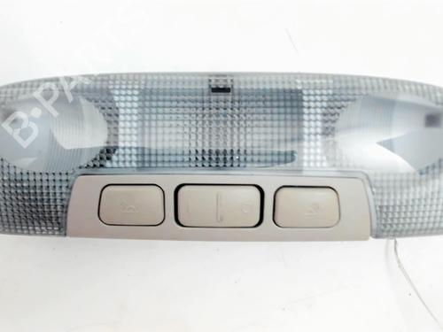 Used Interior roof light Interior roof light FORD FOCUS II (DA_, HCP, DP) 1.6 TDCi (90 hp) 21239388 21239388
