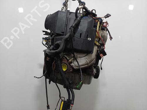 Engine RENAULT CLIO III (BR0/1, CR0/1) | BP37652633M1 - Image 2