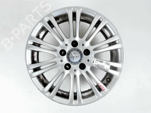 Used Rim MERCEDES-BENZ A-CLASS (W169) A 180 CDI (169.007, 169.307) (109 hp) 30044819