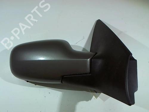 Right mirror RENAULT MEGANE II (BM0/1_, CM0/1_) 1.5 dCi (BM0F, BM0T, BM2B, CM0F, CM0T) | BP20434239C27 