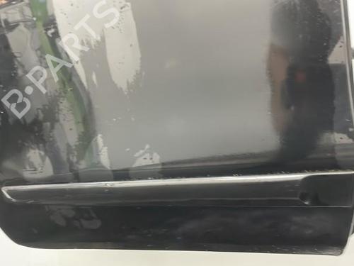 Right rear door NISSAN NOTE (E11, NE11) 1.5 dCi | BP20439687C5 