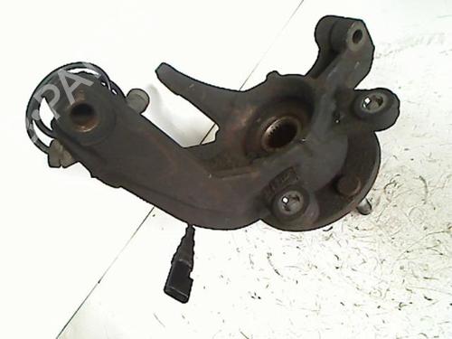 Right front steering knuckle FORD FIESTA V (JH_, JD_) 1.6 16V | BP20459381M26 