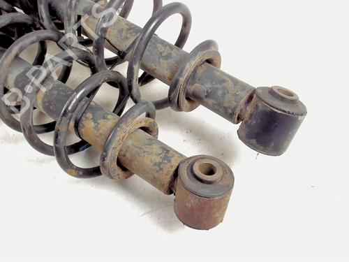 Right rear shock absorber SAAB 9-5 Estate (YS3E) 2.2 TiD | BP20421542M19 