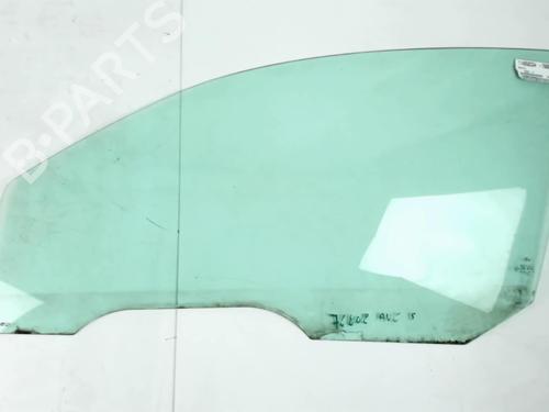 Used Front left door window FORD FOCUS I (DAW, DBW) 1.8 TDCi (115 hp) 30363986