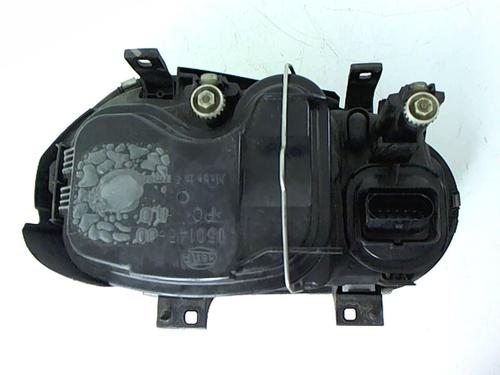 Used Left headlight VW GOLF IV (1J1) 1.4 16V (75 hp) 20443898