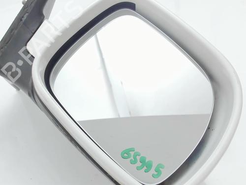 Right mirror VW PASSAT B5 (3B2) 1.9 TDI | BP20401938C27 