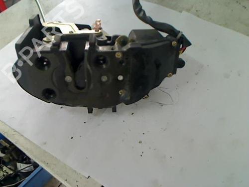 Used Front left lock KIA CARNIVAL I (UP) 2.9 TDi (126 hp) 22913400