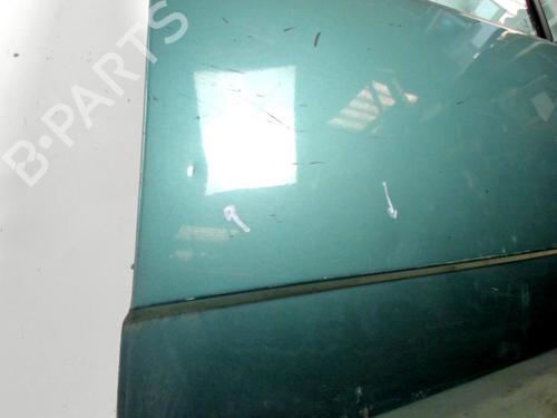 Left rear door RENAULT SUPER 5 (B/C40_) 1.1 | BP21203687C4 