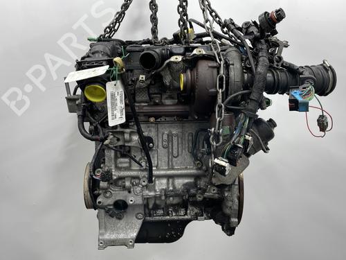 Used Engine FORD FOCUS C-MAX (DM2) 1.6 TDCi (109 hp) 29625303