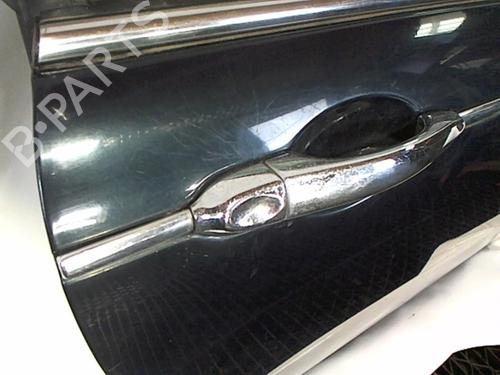 Right rear door ROVER 75 (RJ) 2.0 CDTi | BP20434310C5 