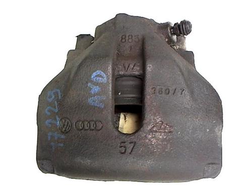 Used Right front brake caliper AUDI A6 C6 (4F2) 2.0 TDI (140 hp) 25264495