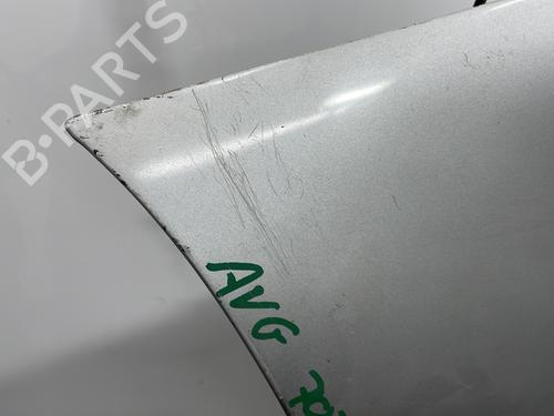 Left front fenders MERCEDES-BENZ A-CLASS (W169) A 200 CDI (169.008, 169.308) | BP20451062C41 