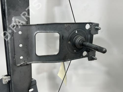 Front left window mechanism DACIA SANDERO  | BP33622205C22  - Image 5