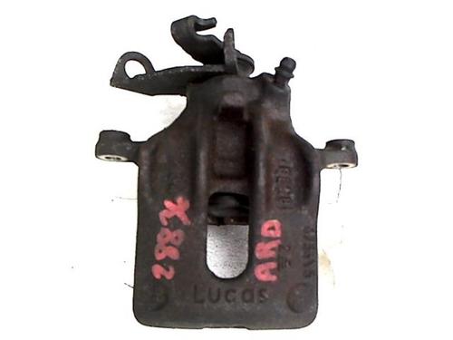 Used Right rear brake caliper FIAT BARCHETTA (183_) 1.8 16V (130 hp) 20437239