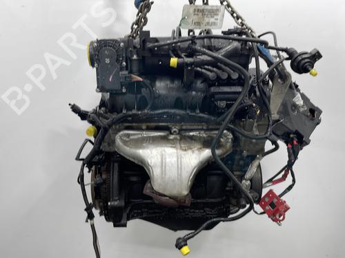 Engine RENAULT TWINGO II (CN0_) 1.2 16V (CN04, CN0B) | BP31126558M1 
