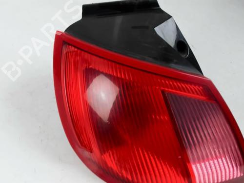 Farolim esquerdo MITSUBISHI COLT VI (Z3_A, Z2_A) 1.5 DI-D (Z39A) | BP29625557C34 