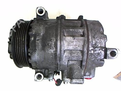 AC compressor MERCEDES-BENZ M-CLASS (W163) ML 320 (163.154) | BP20453075M34