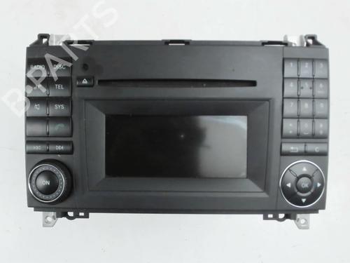 Used Radio Radio 38023950 38023950