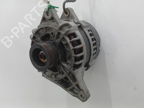 Used Alternator MERCEDES-BENZ A-CLASS (W176) A 200 CDI (176.001) (136 hp) 20469498